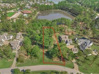 Residential Land For Sale in Montgomery, Texas