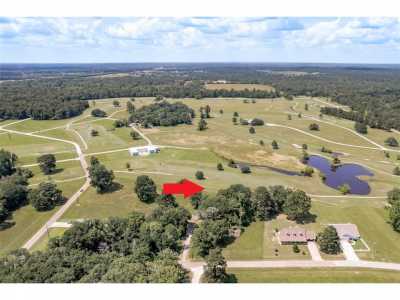 Home For Sale in Trinity, Texas