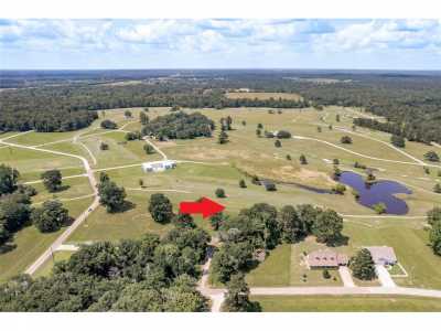 Residential Land For Sale in Trinity, Texas