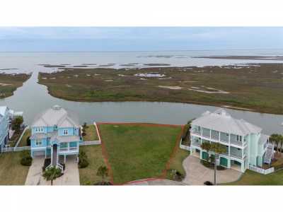 Home For Sale in Galveston, Texas