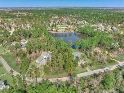 Residential Land For Sale in Montgomery, Texas