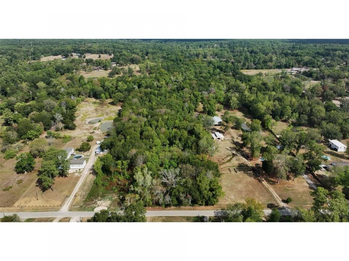 Picture of Residential Land For Sale in Conroe, Texas, United States