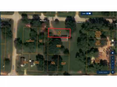 Residential Land For Sale in Hempstead, Texas