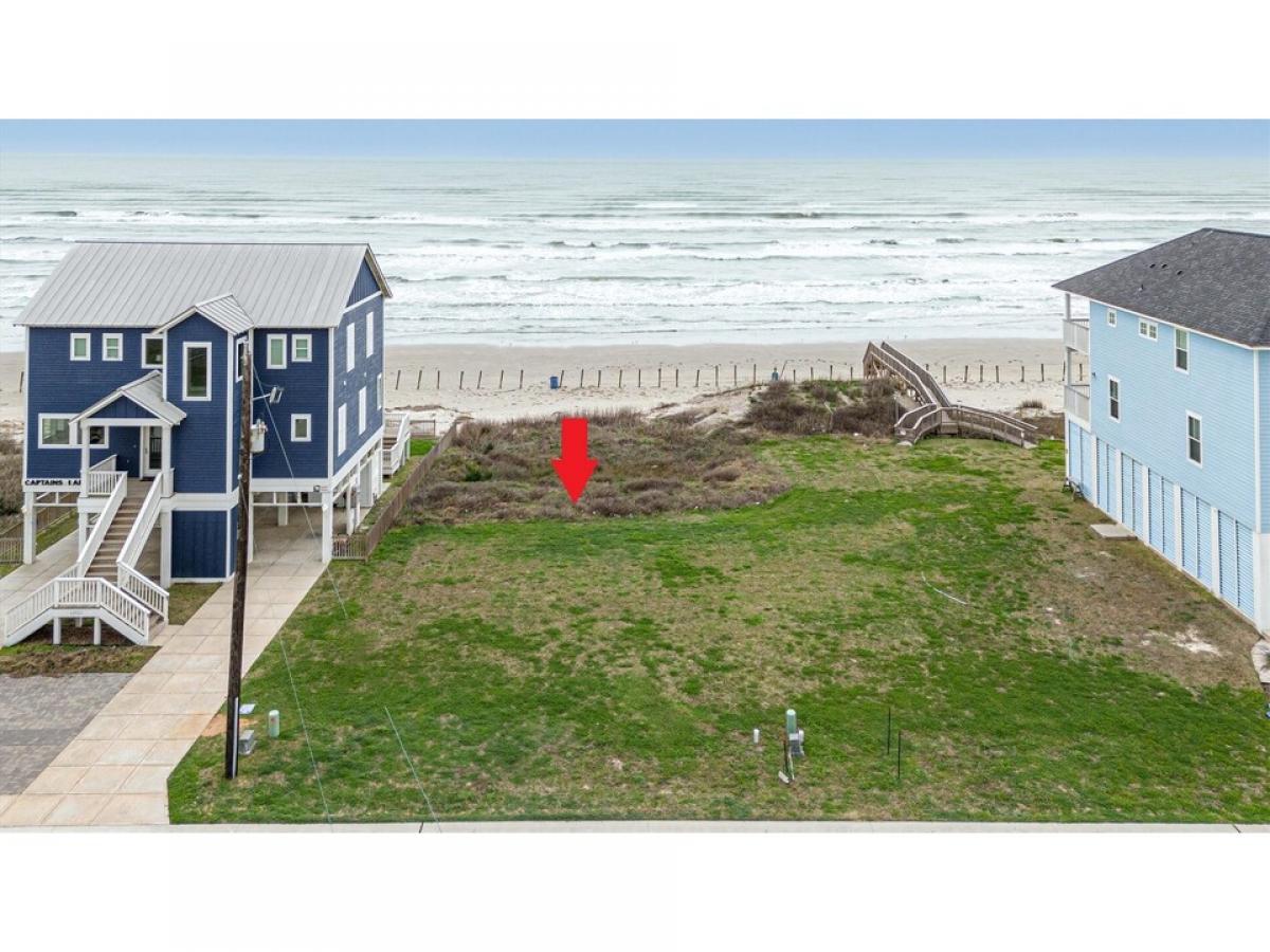 Picture of Home For Sale in Galveston, Texas, United States