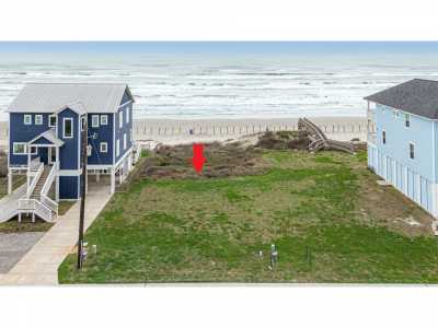 Home For Sale in Galveston, Texas