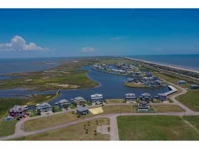 Home For Sale in Galveston, Texas