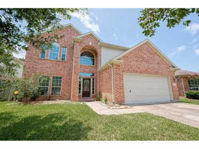 Home For Sale in Bacliff, Texas