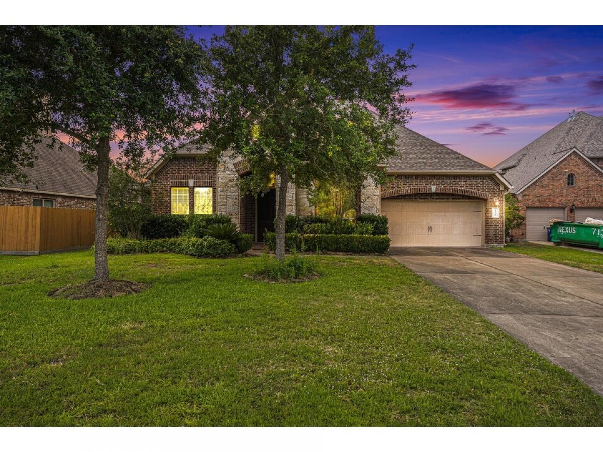 Picture of Home For Sale in League City, Texas, United States