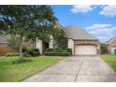 Home For Sale in League City, Texas