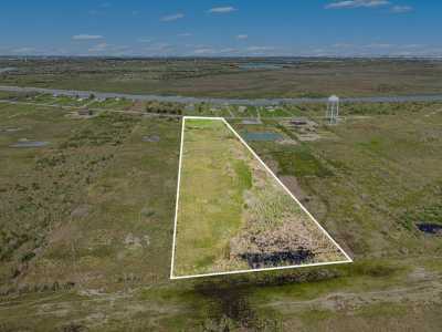 Residential Land For Sale in Hitchcock, Texas