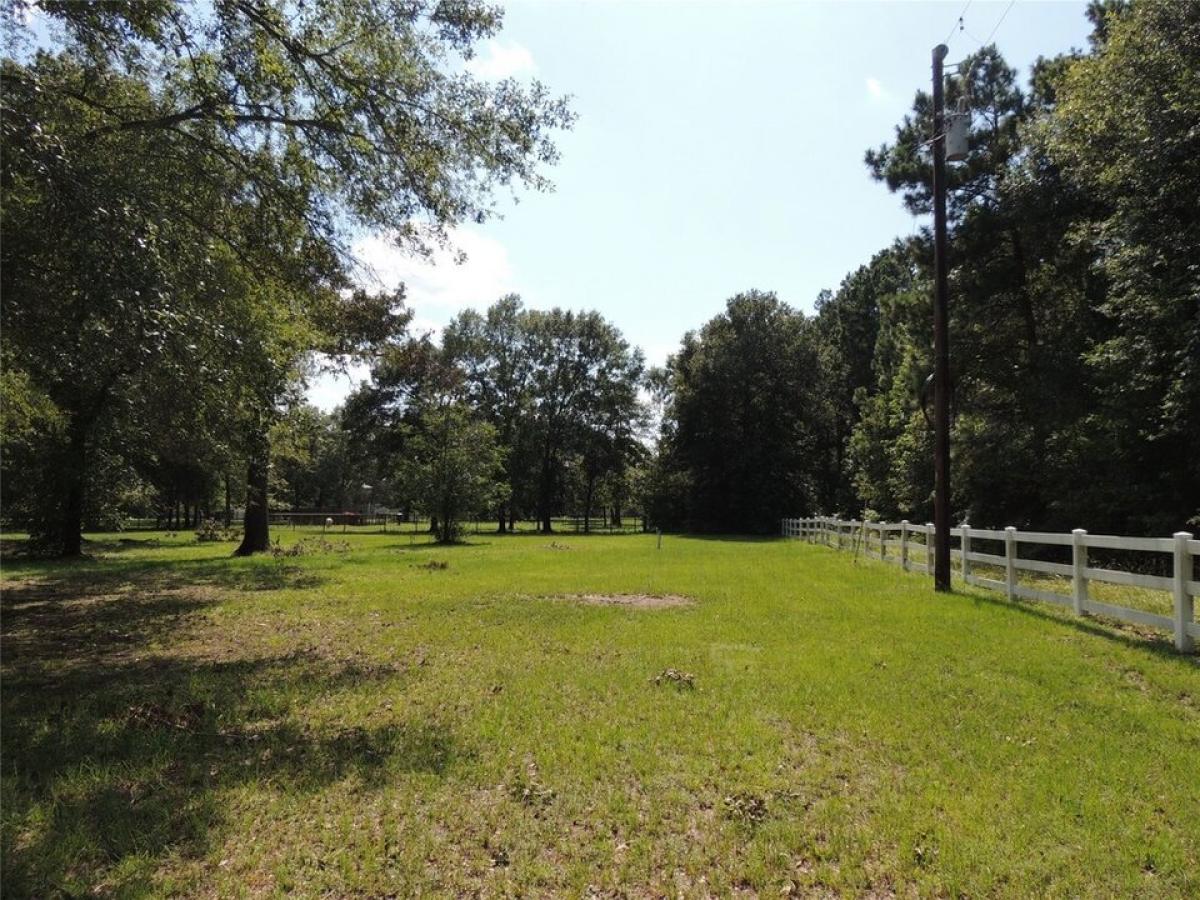 Picture of Residential Land For Sale in Waller, Texas, United States