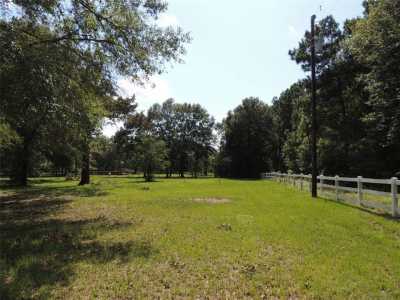 Residential Land For Sale in Waller, Texas