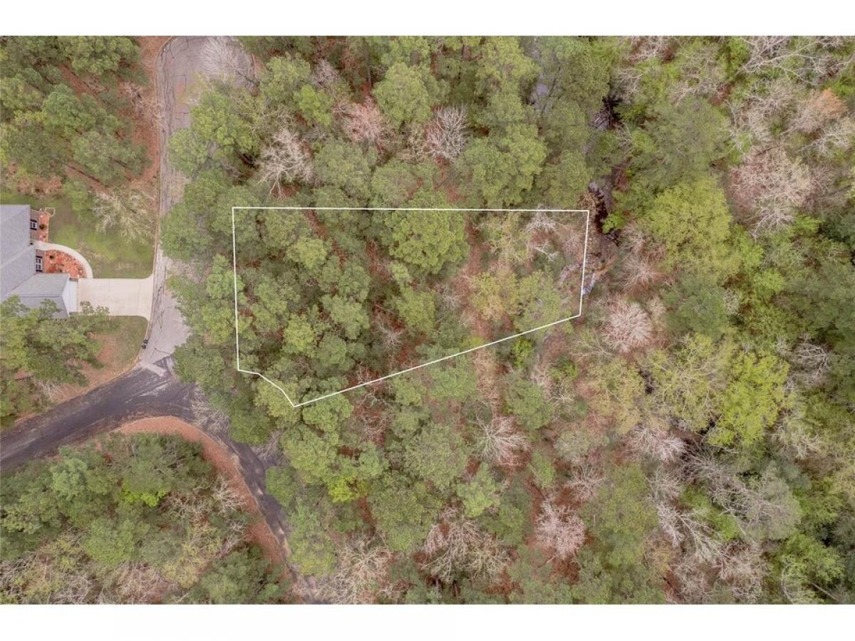 Picture of Residential Land For Sale in Huntsville, Texas, United States