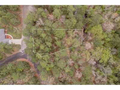 Residential Land For Sale in Huntsville, Texas