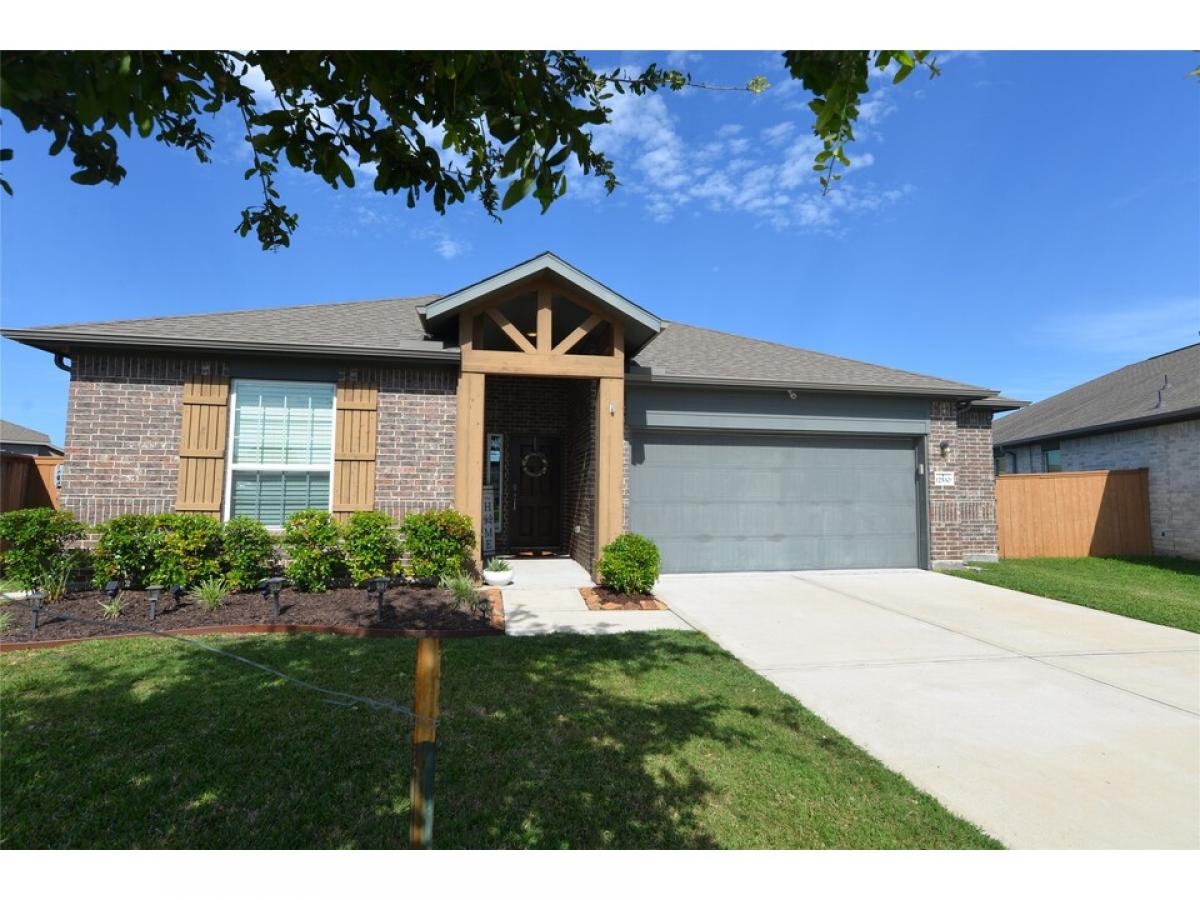 Picture of Home For Sale in Texas City, Texas, United States