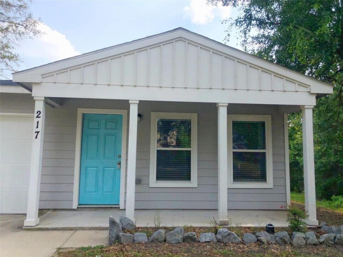 Picture of Home For Sale in Livingston, Texas, United States