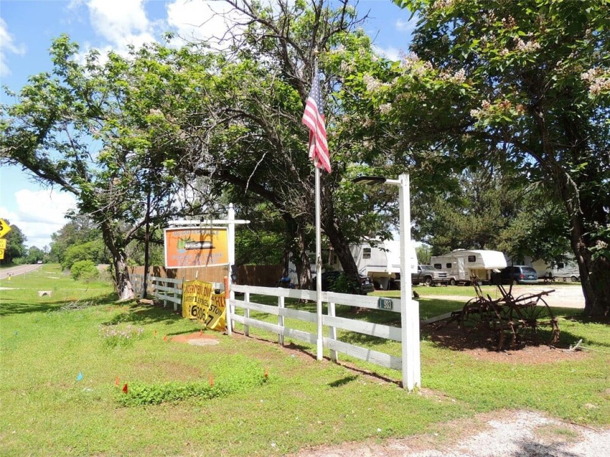 Picture of Home For Sale in Plantersville, Texas, United States