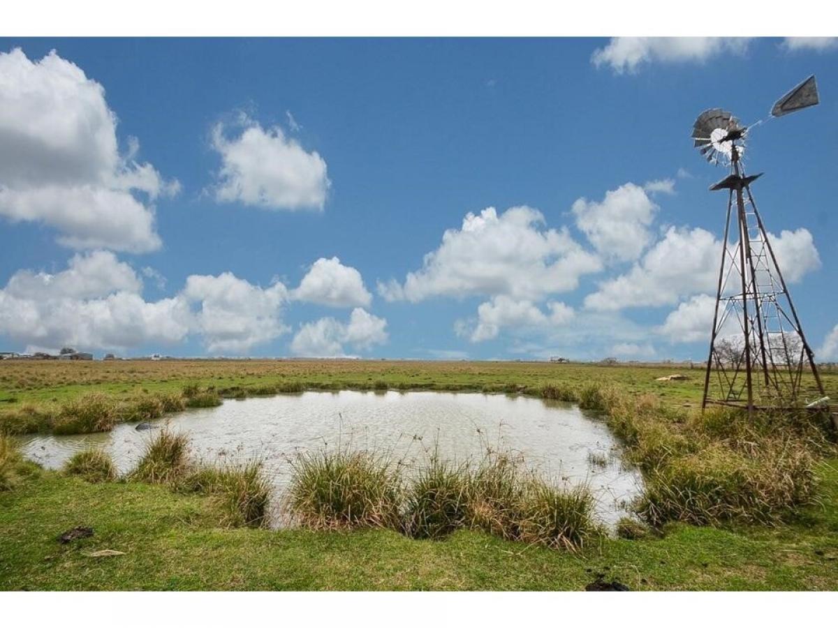 Picture of Residential Land For Sale in Needville, Texas, United States