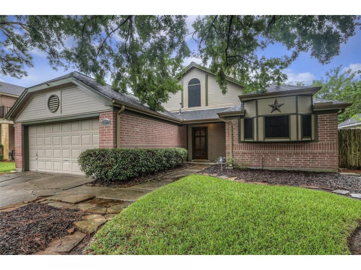 Picture of Home For Sale in Pearland, Texas, United States