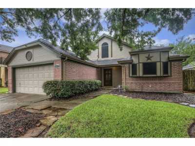 Home For Sale in Pearland, Texas