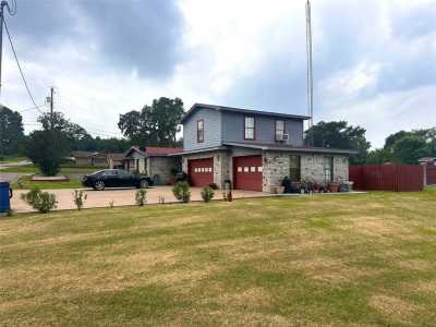 Home For Sale in Buffalo, Texas