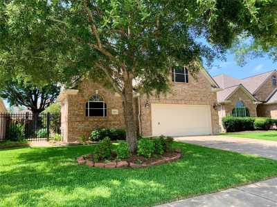 Home For Sale in Pasadena, Texas