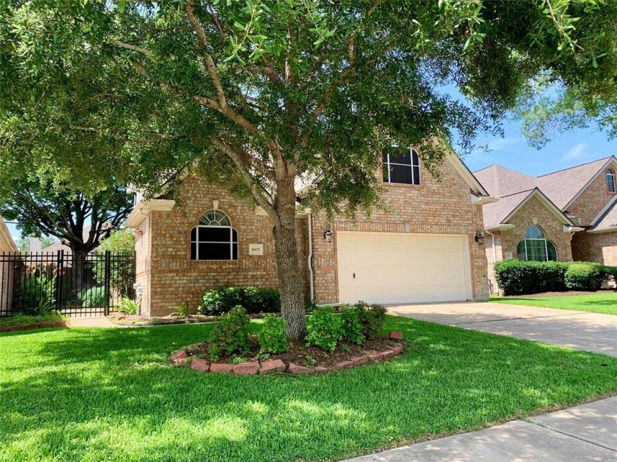 Picture of Home For Sale in Pasadena, Texas, United States