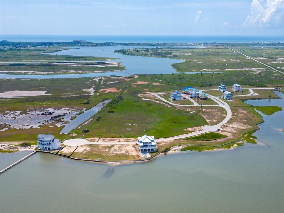 Picture of Home For Sale in Galveston, Texas, United States