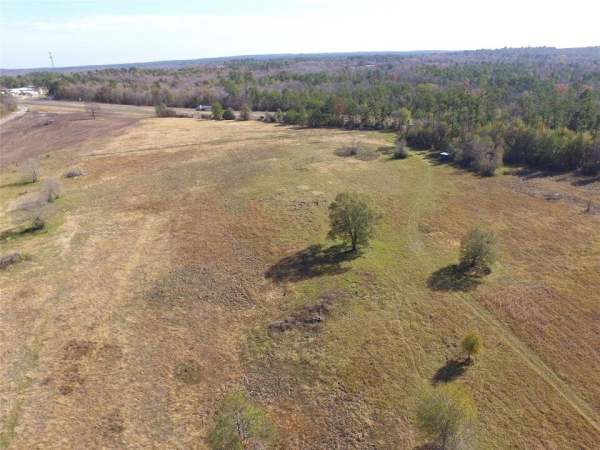 Picture of Residential Land For Sale in Huntsville, Texas, United States