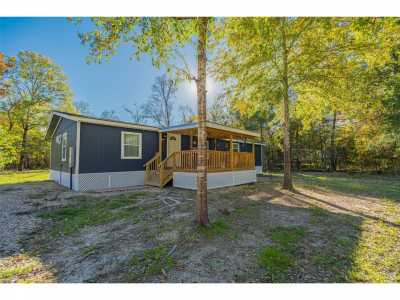 Home For Sale in Trinity, Texas