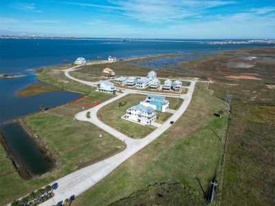 Home For Sale in Galveston, Texas