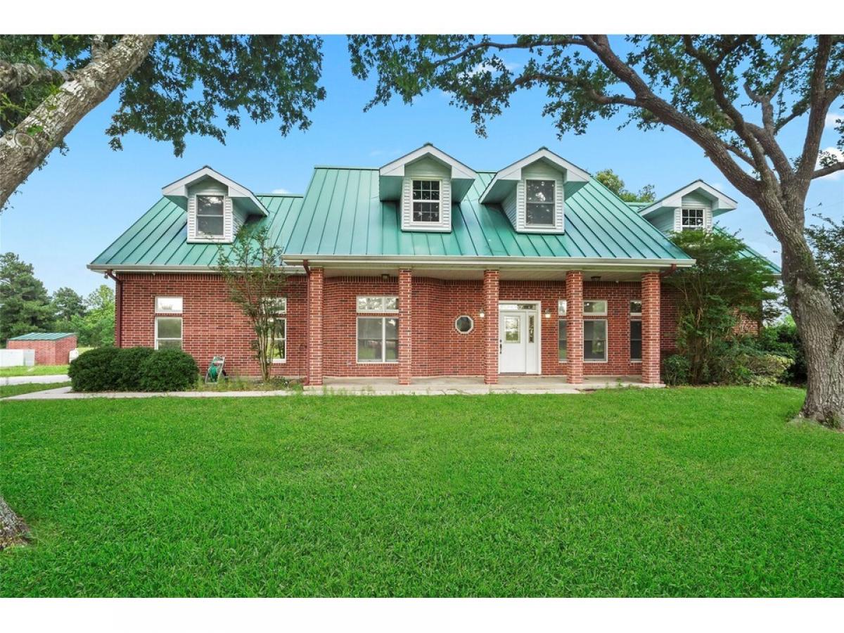 Picture of Home For Sale in Hockley, Texas, United States