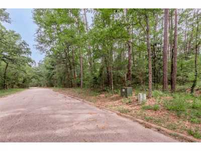 Home For Sale in Huntsville, Texas