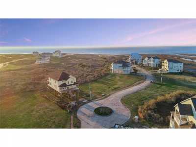 Home For Sale in Galveston, Texas