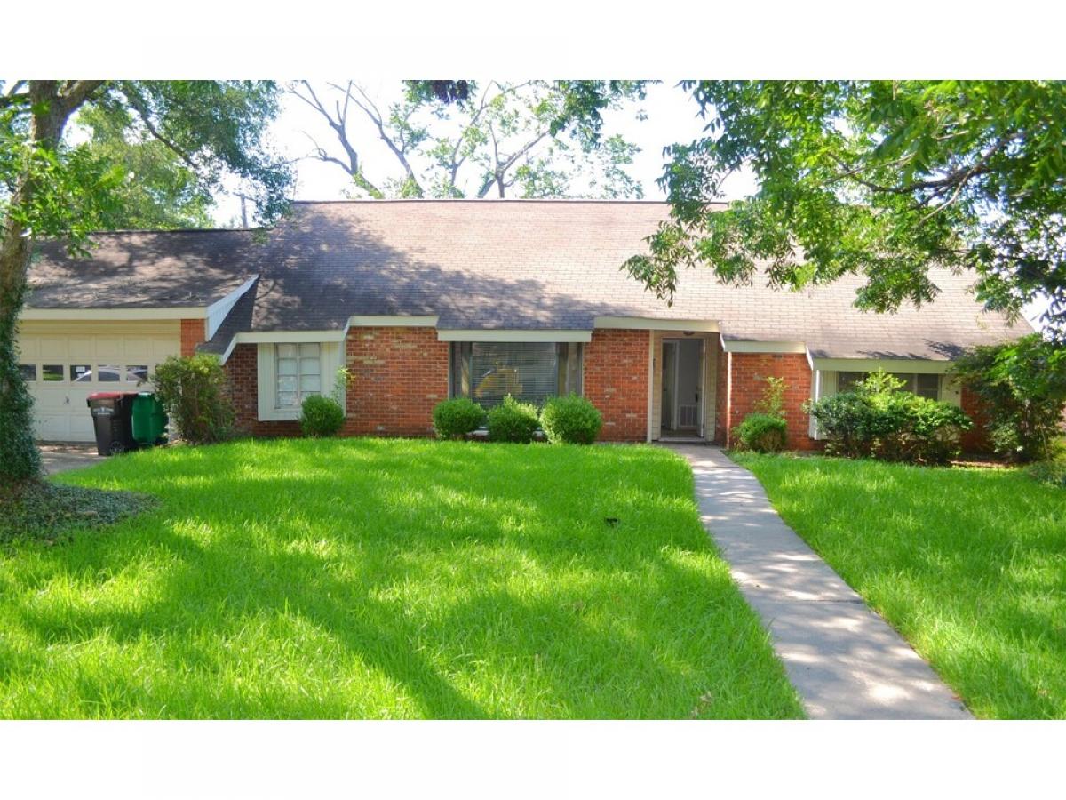 Picture of Home For Sale in Baytown, Texas, United States