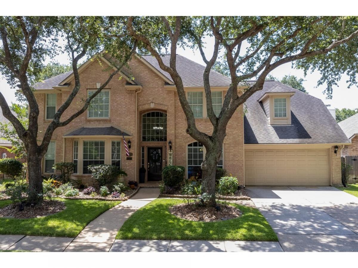 Picture of Home For Sale in Pasadena, Texas, United States