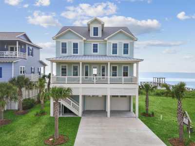 Home For Sale in Galveston, Texas