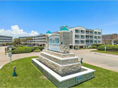 Home For Sale in Galveston, Texas