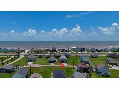 Home For Sale in Galveston, Texas