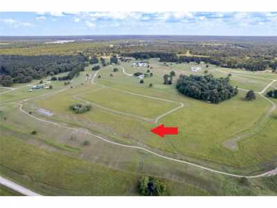 Residential Land For Sale in Trinity, Texas