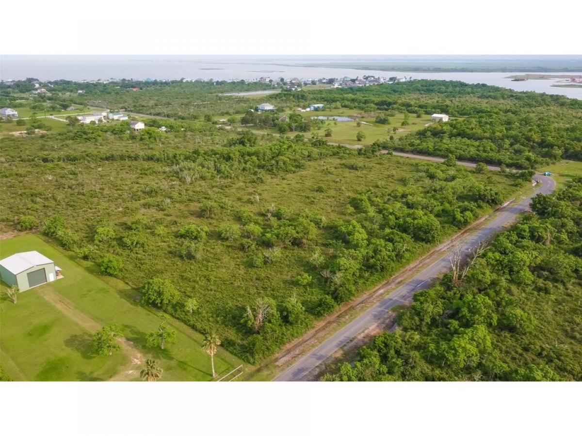 Picture of Residential Land For Sale in San Leon, Texas, United States