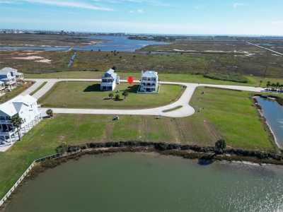 Home For Sale in Galveston, Texas