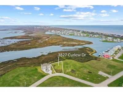 Home For Sale in Galveston, Texas