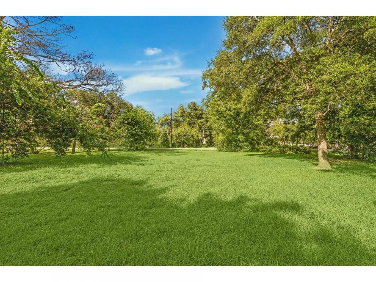 Picture of Residential Land For Sale in Kemah, Texas, United States