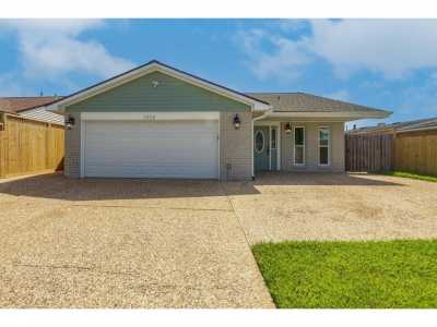 Home For Sale in Galveston, Texas