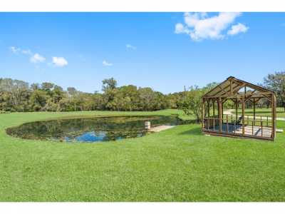 Home For Sale in Gonzales, Texas