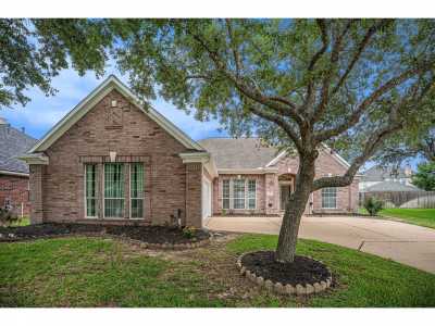 Home For Sale in League City, Texas