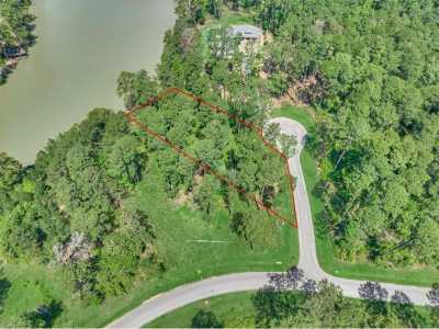 Residential Land For Sale in Montgomery, Texas