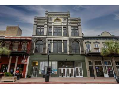 Home For Rent in Galveston, Texas