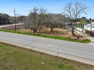 Residential Land For Sale in Crosby, Texas